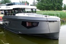 Czarter jachtów motorowych Futura 42 Maestro